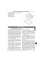 Preview for 97 page of Blanco BC PC 4200 Use And Installation  Manual