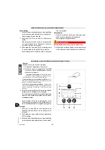 Preview for 100 page of Blanco BC PC 4200 Use And Installation  Manual