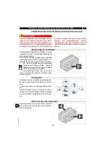 Preview for 106 page of Blanco BC PC 4200 Use And Installation  Manual