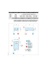 Предварительный просмотр 110 страницы Blanco BC PC 4200 Use And Installation  Manual