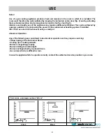 Preview for 4 page of Blanco BCGC74 - BCGC52 Use, Installation And Maintenance Instructions