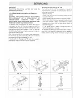 Предварительный просмотр 13 страницы Blanco BCGR31W2 User Manual