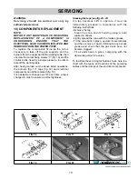 Preview for 13 page of Blanco BCGR75 Use, Installation And Maintenance Instructions