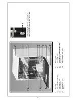 Preview for 4 page of Blanco BDW3456X Instruction Manual