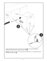 Preview for 12 page of Blanco BDW3456X Instruction Manual