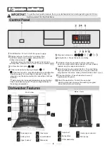 Preview for 6 page of Blanco BFD645X Instruction Manual