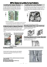 Preview for 11 page of Blanco BFD645X Instruction Manual