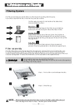 Preview for 15 page of Blanco BFD645X Instruction Manual