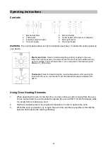 Preview for 15 page of Blanco BFD905WXCOM Instruction Manual