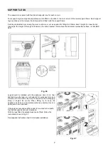 Предварительный просмотр 8 страницы Blanco BFD914WX Instruction Manual