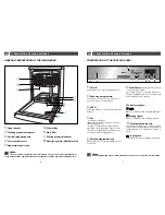 Preview for 4 page of Blanco BFD9XP Instructions For Use Manual