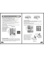 Предварительный просмотр 6 страницы Blanco BFID45X User Manual