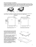 Preview for 16 page of Blanco BIC64B Instruction Manual