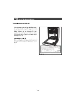 Preview for 27 page of Blanco BID11 Instructions For Use Manual