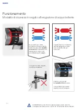 Preview for 112 page of Blanco BLANCO EVOL-S Pro Hot & Filter User Manual