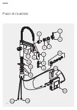 Preview for 120 page of Blanco BLANCO EVOL-S Pro Hot & Filter User Manual