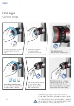 Preview for 134 page of Blanco BLANCO EVOL-S Pro Hot & Filter User Manual