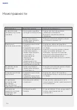 Preview for 166 page of Blanco BLANCO EVOL-S Pro Hot & Filter User Manual