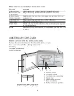 Preview for 10 page of Blanco BM32CX Instruction Manual