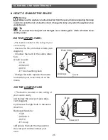 Preview for 25 page of Blanco BODE 62X Instruction Manual