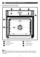 Предварительный просмотр 13 страницы Blanco BOSE 617X Manual To Installation