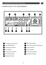 Предварительный просмотр 14 страницы Blanco BOSE 617X Manual To Installation