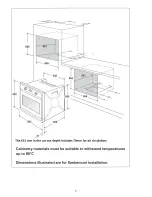 Предварительный просмотр 10 страницы Blanco BOSE 625X Manual To Installation