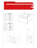 Preview for 8 page of Blanco BOSE459X Instruction Manual