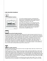 Preview for 9 page of Blanco BOSE459X Instruction Manual