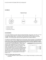 Preview for 15 page of Blanco BOSE459X Instruction Manual