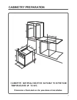 Предварительный просмотр 7 страницы Blanco BOSE45X Owner'S Manual