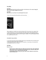 Preview for 9 page of Blanco BOSE605X Instruction Manual