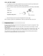 Preview for 7 page of Blanco BOSE608PX Instruction Manual