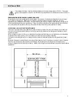 Preview for 8 page of Blanco BOSE608PX Instruction Manual