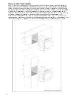 Preview for 9 page of Blanco BOSE608PX Instruction Manual