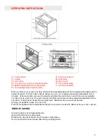 Preview for 10 page of Blanco BOSE608PX Instruction Manual