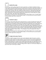 Preview for 17 page of Blanco BOSE608PX Instruction Manual