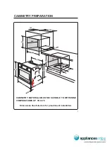 Preview for 7 page of Blanco BOSE63 Instructions For Use And Care And Installation