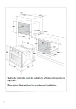 Предварительный просмотр 7 страницы Blanco BOSE65XM Instruction Manual