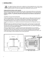 Preview for 7 page of Blanco BOSE900X Instruction Manual