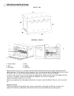 Preview for 9 page of Blanco BOSE900X Instruction Manual