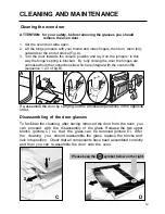 Preview for 18 page of Blanco BOSE902 Instructions For The Use And Care And Installation