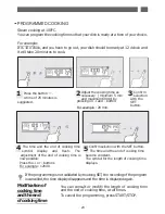 Preview for 23 page of Blanco BOSS382X Manual To Installation