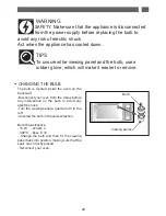 Preview for 29 page of Blanco BOSS382X Manual To Installation