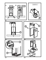 Preview for 3 page of Blanco BRC90BX Use And Care And Installation Instructions