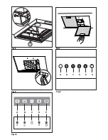 Preview for 4 page of Blanco BRC90BX Use And Care And Installation Instructions