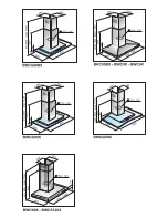 Preview for 11 page of Blanco BRC90BX Use And Care And Installation Instructions