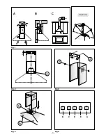 Preview for 2 page of Blanco BRCE60X Use And Care And Installation Instructions