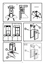 Preview for 3 page of Blanco BRCS9810X Instructions For Use And Care And Installation