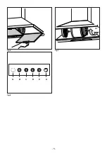 Preview for 4 page of Blanco BRCS9810X Instructions For Use And Care And Installation